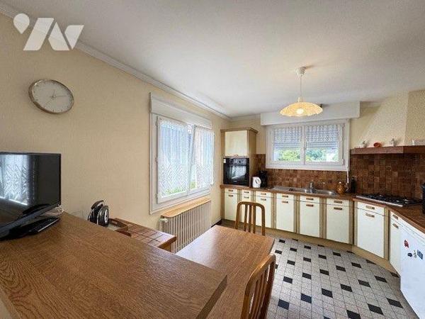 À vendre maison MOELAN SUR MER (29) 

En direction du port pittoresque du BELON, charmante ma...