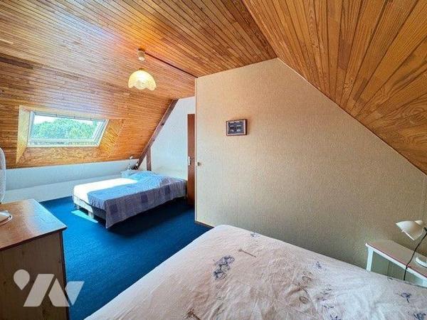 À vendre maison MOELAN SUR MER (29) 

En direction du port pittoresque du BELON, charmante ma...