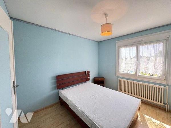 À vendre maison MOELAN SUR MER (29) 

En direction du port pittoresque du BELON, charmante ma...