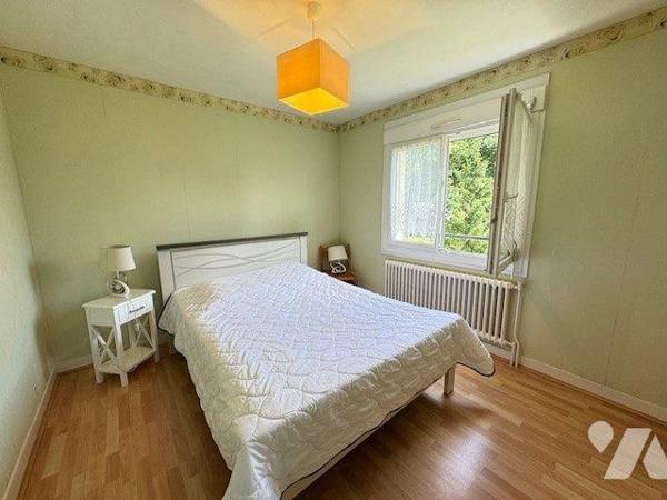 À vendre maison MOELAN SUR MER (29) 

En direction du port pittoresque du BELON, charmante ma...