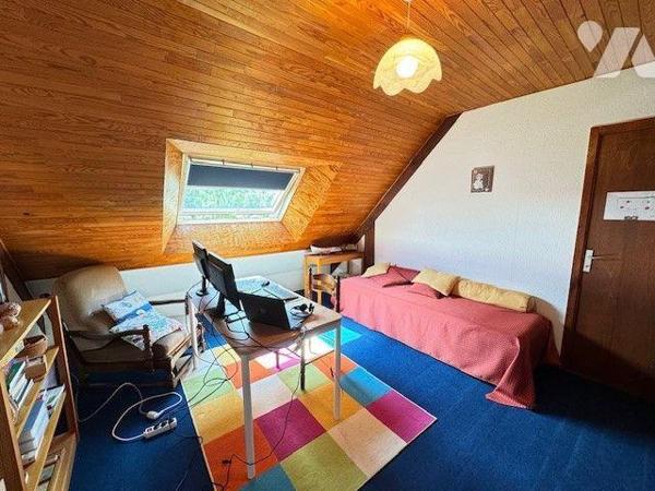 À vendre maison MOELAN SUR MER (29) 

En direction du port pittoresque du BELON, charmante ma...