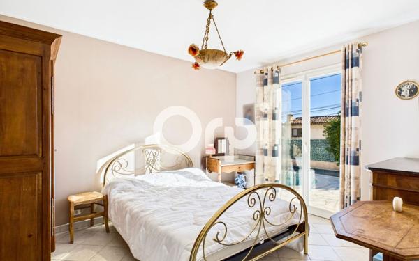 Maison à vendre    4 pièces •  Mandelieu-la-Napoule