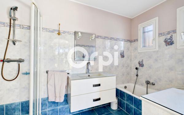 Maison à vendre    4 pièces •  Mandelieu-la-Napoule