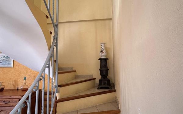 Maison à vendre    4 pièces •  Mandelieu-la-Napoule