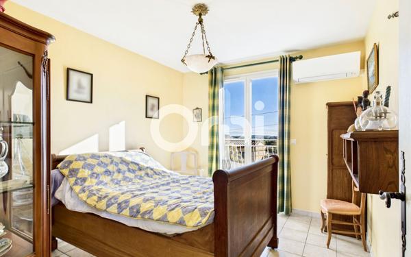 Maison à vendre    4 pièces •  Mandelieu-la-Napoule