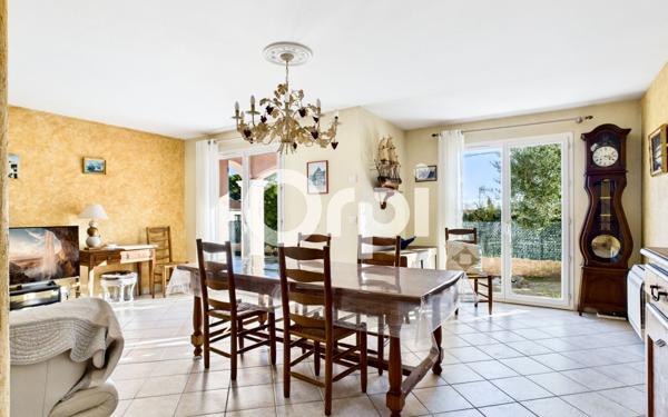 Maison à vendre    4 pièces •  Mandelieu-la-Napoule