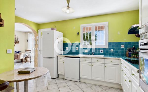 Maison à vendre    4 pièces •  Mandelieu-la-Napoule