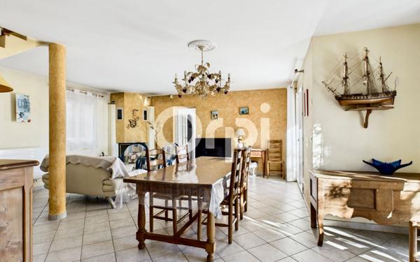 Maison à vendre    4 pièces •  Mandelieu-la-Napoule