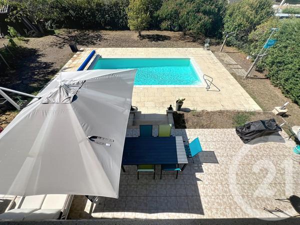 Maison à vendre  4 pièces - 150 m 2   MONTPON MENESTEROL  - 24