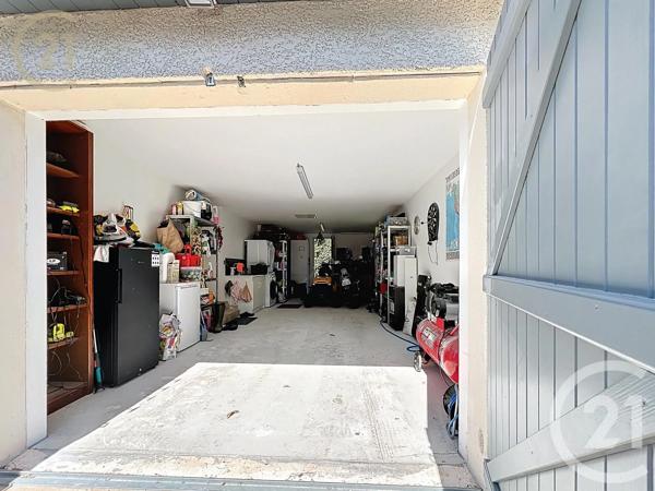 Maison à vendre  4 pièces - 150 m 2   MONTPON MENESTEROL  - 24