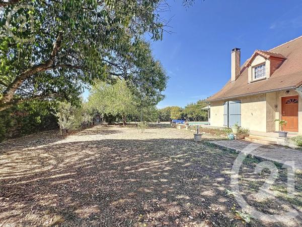 Maison à vendre  4 pièces - 150 m 2   MONTPON MENESTEROL  - 24
