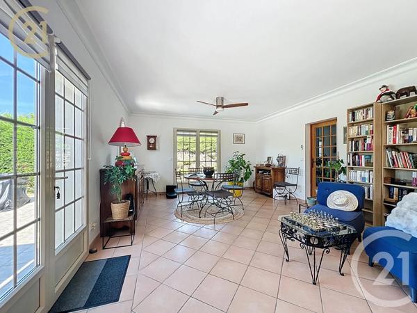 Maison à vendre  4 pièces - 150 m 2   MONTPON MENESTEROL  - 24