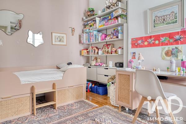 Appartement à vendre 3 pièces 65 m² Paris 17