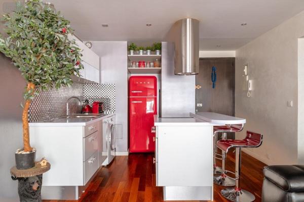 Appartement à vendre à Neuilly-sur-Seine dans les Hauts-de-Seine (92200), ref : 92010-1295