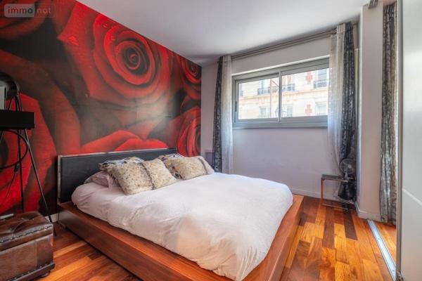 Appartement à vendre à Neuilly-sur-Seine dans les Hauts-de-Seine (92200), ref : 92010-1295