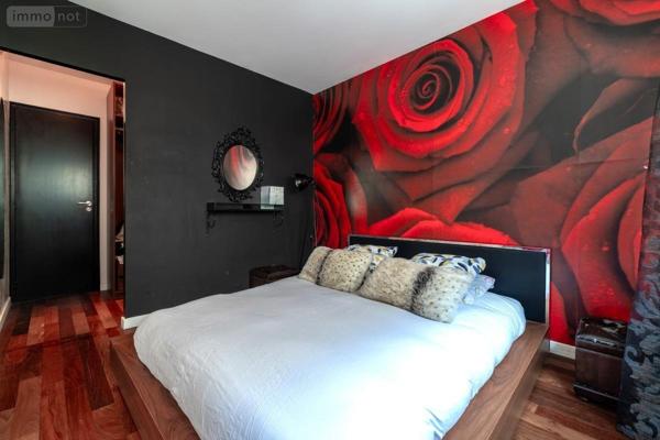 Appartement à vendre à Neuilly-sur-Seine dans les Hauts-de-Seine (92200), ref : 92010-1295