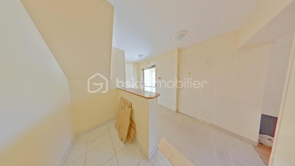 Immeuble mixte de 220 m²