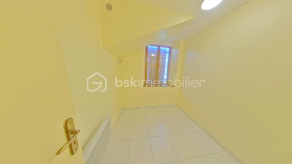 Immeuble mixte de 220 m²