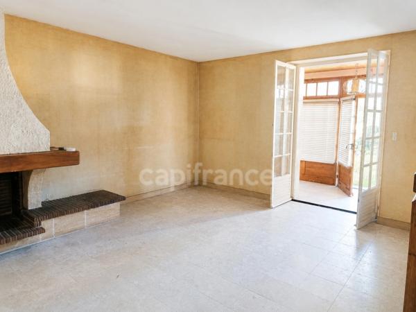 Maison à vendre 4 pièces GUERIGNY (58)