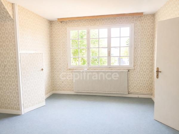 Maison à vendre 4 pièces GUERIGNY (58)