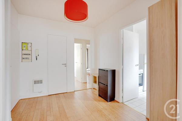 Appartement F3 à vendre  3 pièces - 63 m2 PARIS - 75020