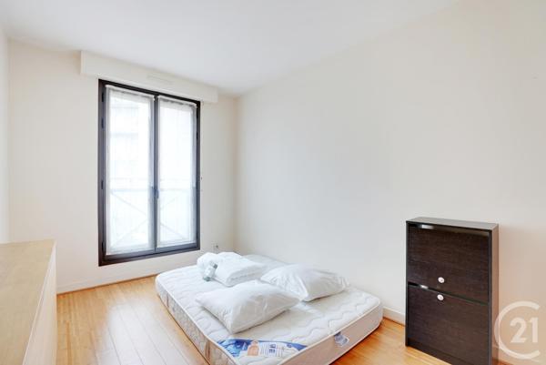 Appartement F3 à vendre  3 pièces - 63 m2 PARIS - 75020