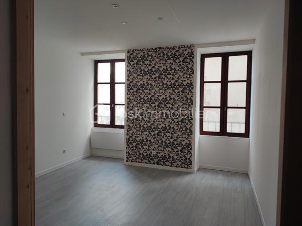 Maison de ville de 135 m²