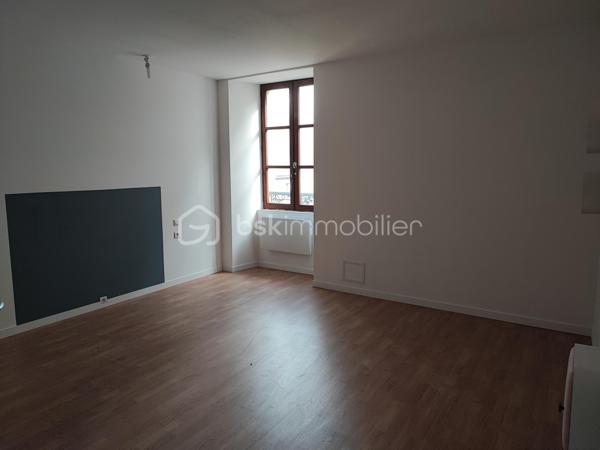 Maison de ville de 135 m²