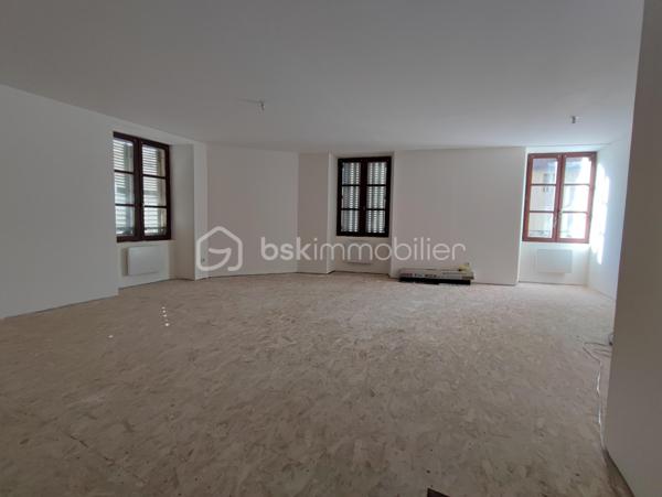 Maison de ville de 135 m²