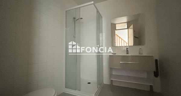 À vendre Appartement 3 pièces 57.56 m² - Bordeaux 33000