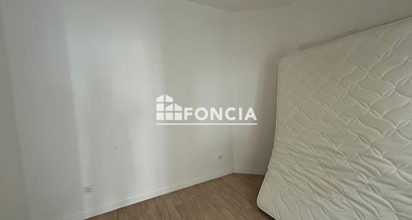 À vendre Appartement 3 pièces 57.56 m² - Bordeaux 33000