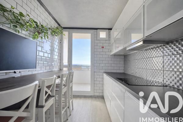 Appartement à vendre 5 pièces 98 m² La Valette-du-Var