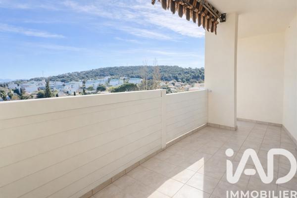 Appartement à vendre 5 pièces 98 m² La Valette-du-Var