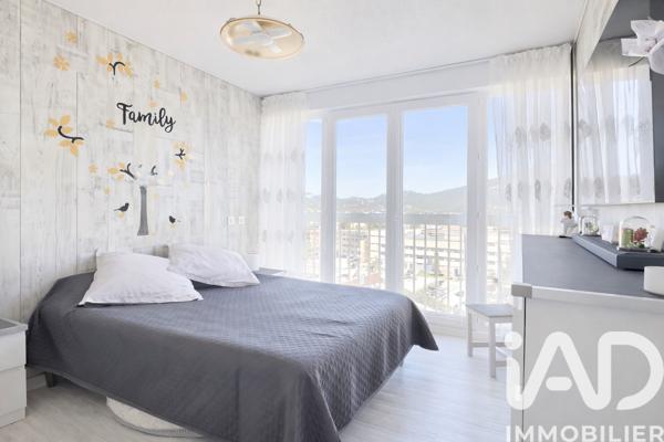 Appartement à vendre 5 pièces 98 m² La Valette-du-Var