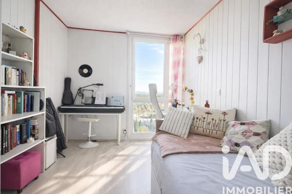 Appartement à vendre 5 pièces 98 m² La Valette-du-Var