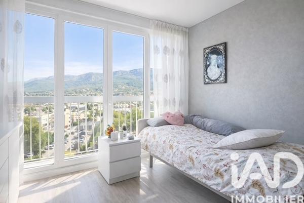 Appartement à vendre 5 pièces 98 m² La Valette-du-Var