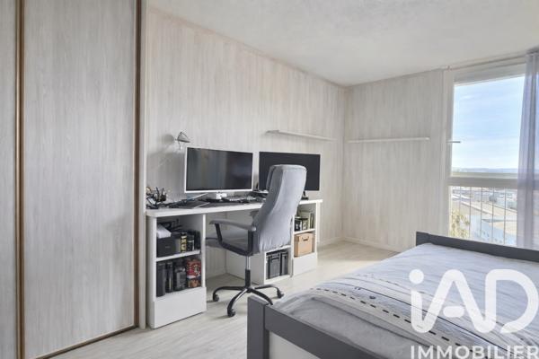 Appartement à vendre 5 pièces 98 m² La Valette-du-Var