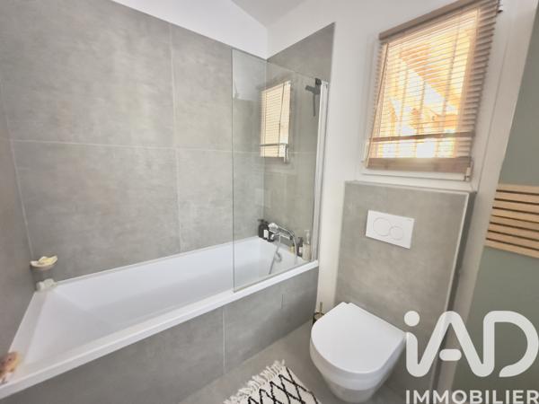 Maison à vendre 4 pièces 90 m² Le Castellet