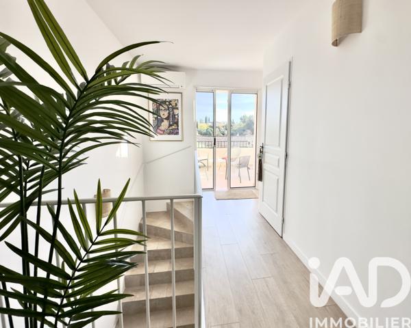 Maison à vendre 4 pièces 90 m² Le Castellet