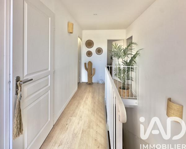 Maison à vendre 4 pièces 90 m² Le Castellet