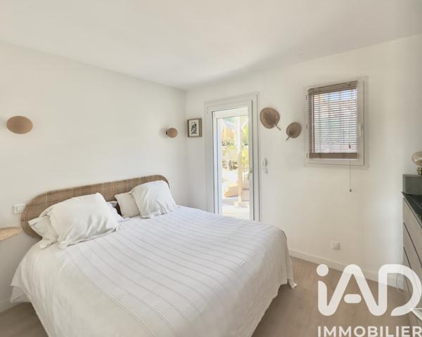 Maison à vendre 4 pièces 90 m² Le Castellet