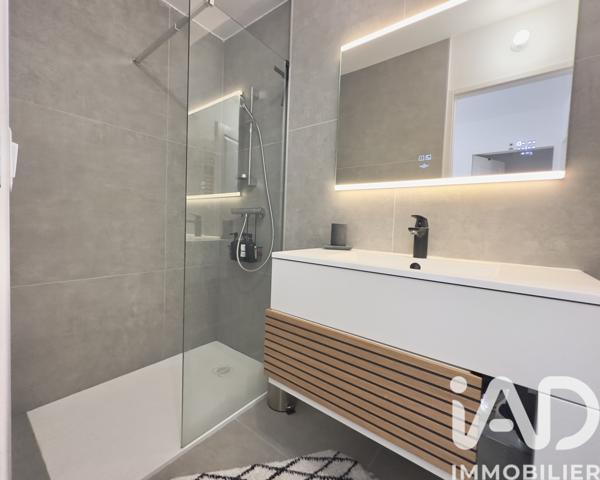 Maison à vendre 4 pièces 90 m² Le Castellet