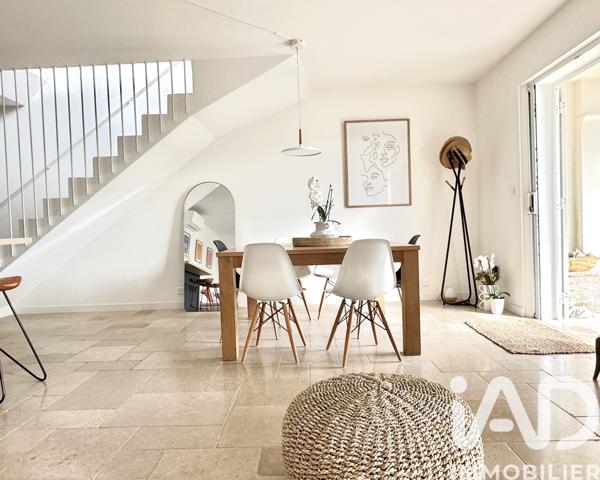 Maison à vendre 4 pièces 90 m² Le Castellet