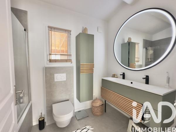 Maison à vendre 4 pièces 90 m² Le Castellet