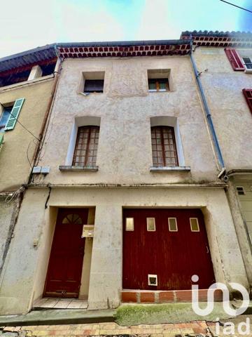 House for sale 3 rooms 64 m² Valensole