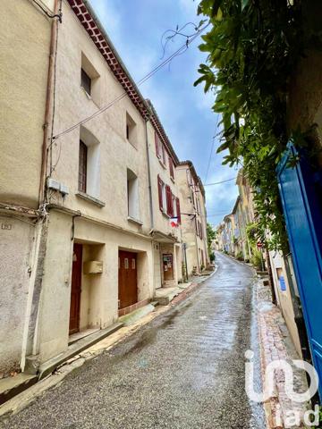 House for sale 3 rooms 64 m² Valensole