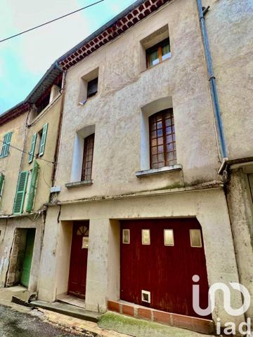 House for sale 3 rooms 64 m² Valensole