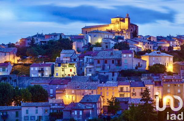 House for sale 3 rooms 64 m² Valensole