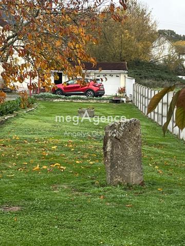 Maison à Beaumont-sur-Sarthe, 72170 - 5 pièces 96m²