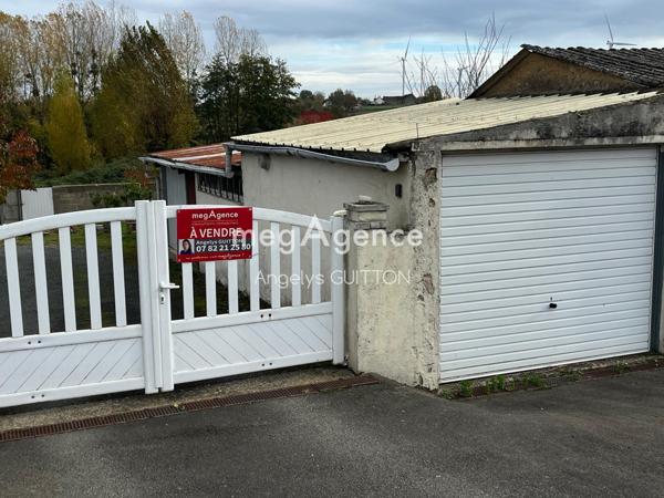 Maison à Beaumont-sur-Sarthe, 72170 - 5 pièces 96m²